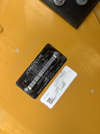 2015 John-Deere 310SL HL