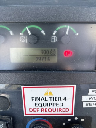 2015 John-Deere 310SL HL