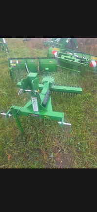 Photo of 2021 Frontier LR5048L