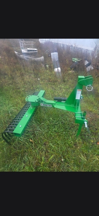 Photo of 2021 Frontier LR5048L