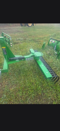 Photo of 2021 Frontier LR5048L