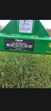 Photo of 2021 Frontier LR5048L