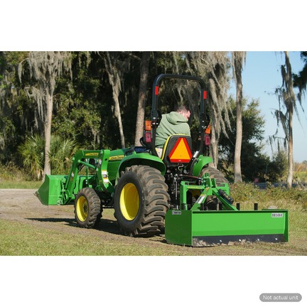 New In-Stock 2026 Frontier BB5060 Compact and Garden Tractor Blades at Koenig Equipment in Greensburg, IN - Photo1