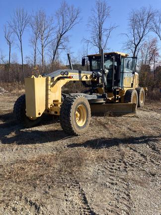 Photo of 2015 John Deere 770GP