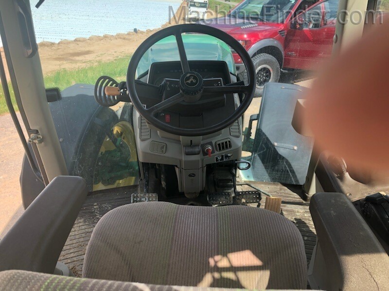 2006 John Deere 6420 Image 6