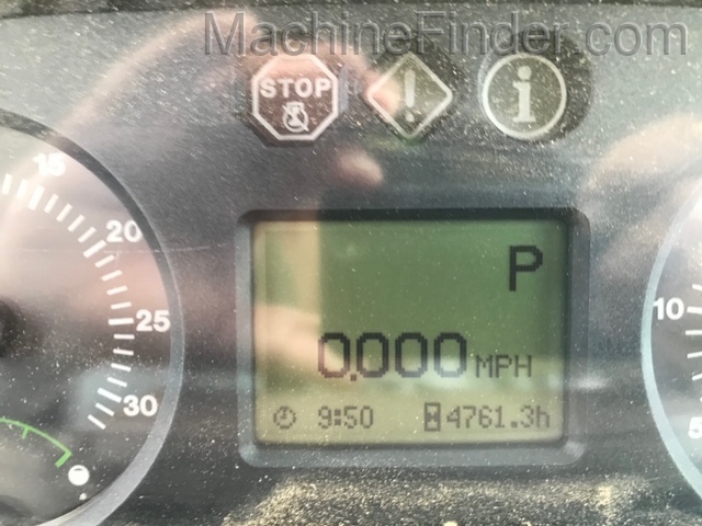 2006 John Deere 6420 Image 8