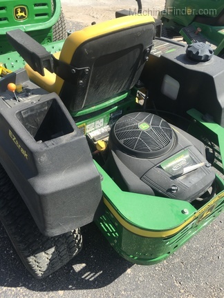 2013 John Deere Z425 Image 2