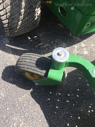 2013 John Deere Z425 Image 3