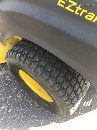 2013 John Deere Z425 Image 4
