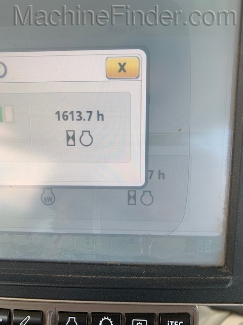 2014 John Deere 8320R Image 5