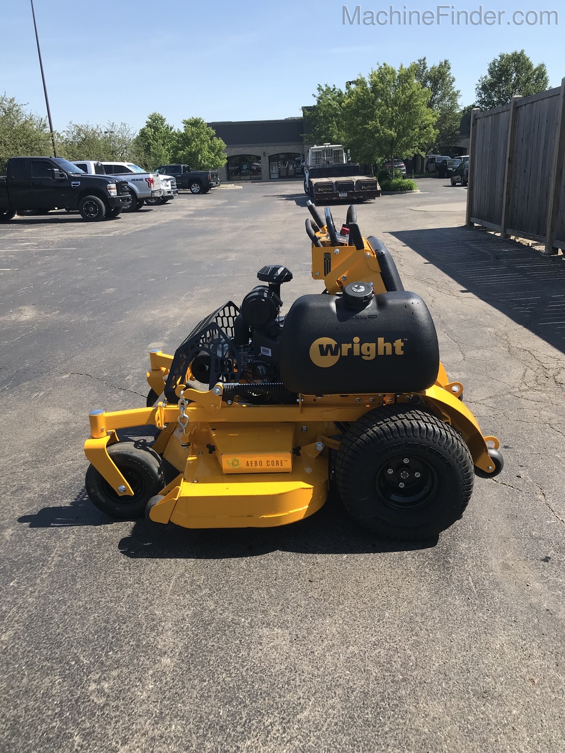 2020 Wright WSTX52SFX730E2A Image 2