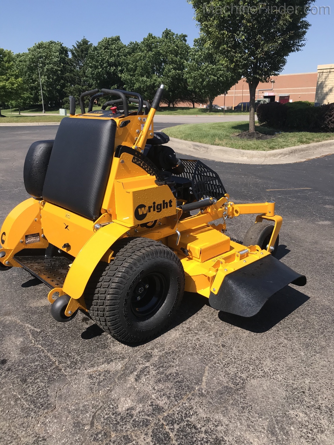 2020 Wright WSTX52SFX730E2A Image 5