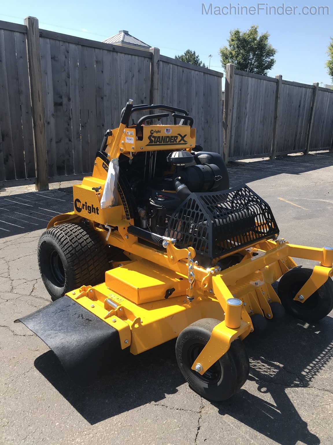 2020 Wright WSTX52SFX730E2A Image 1