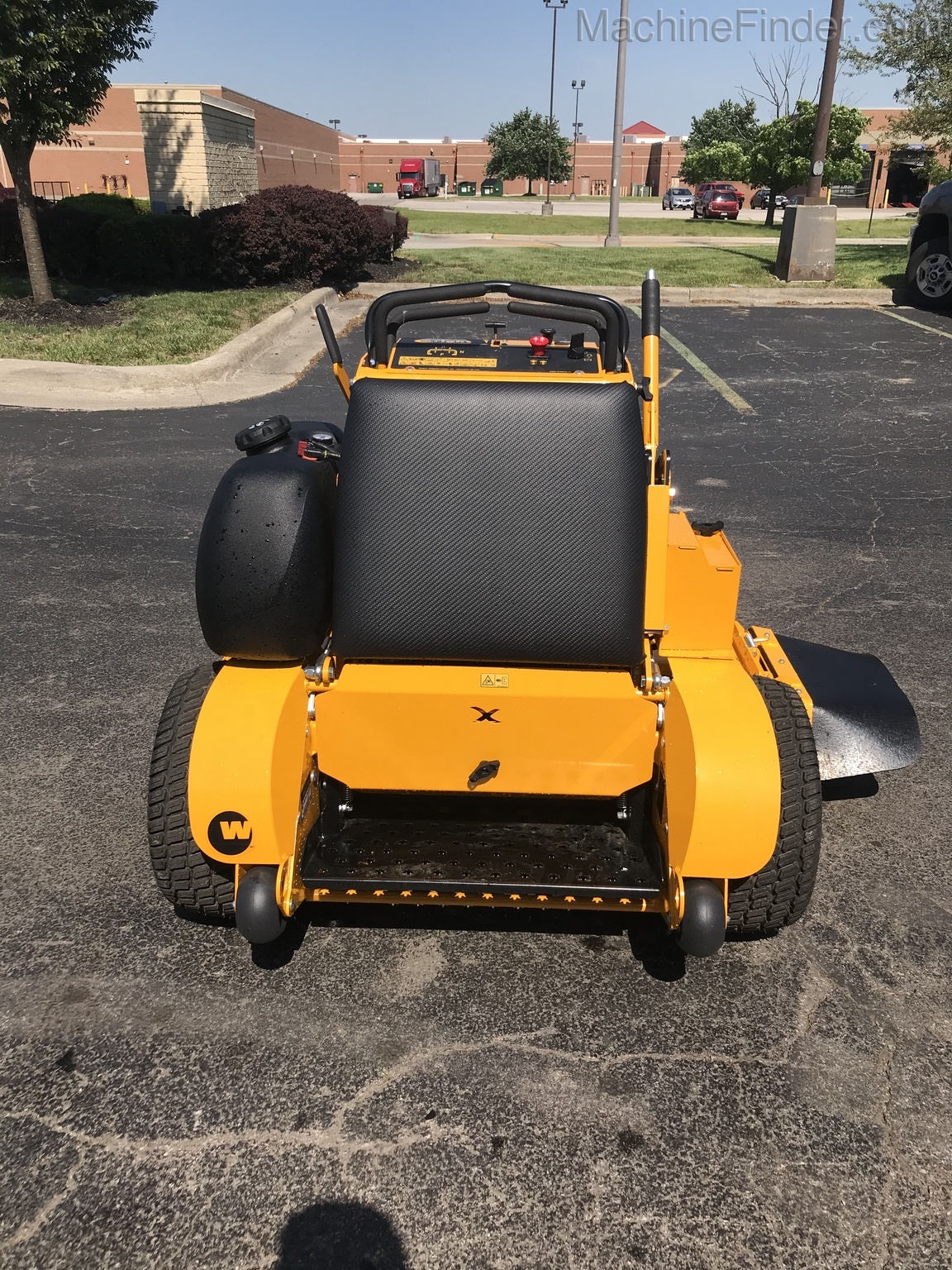 2020 Wright WSTX52SFX730E2A Image 6