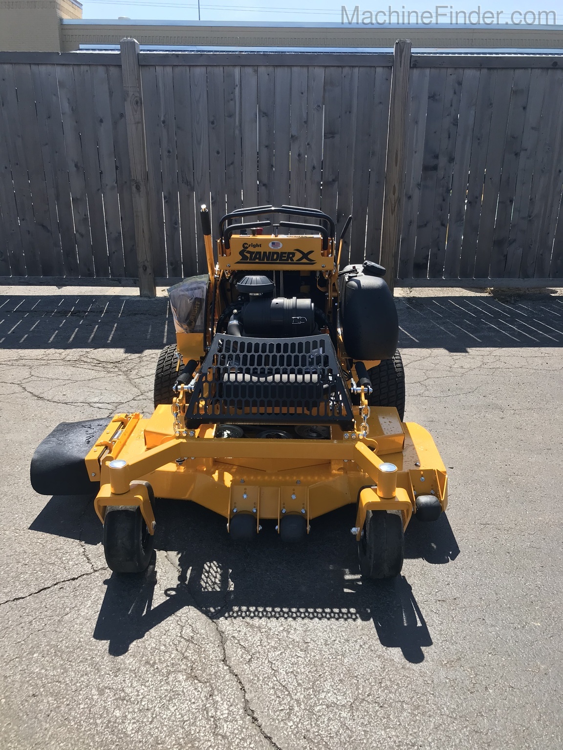 2020 Wright WSTX52SFX730E2A Image 3