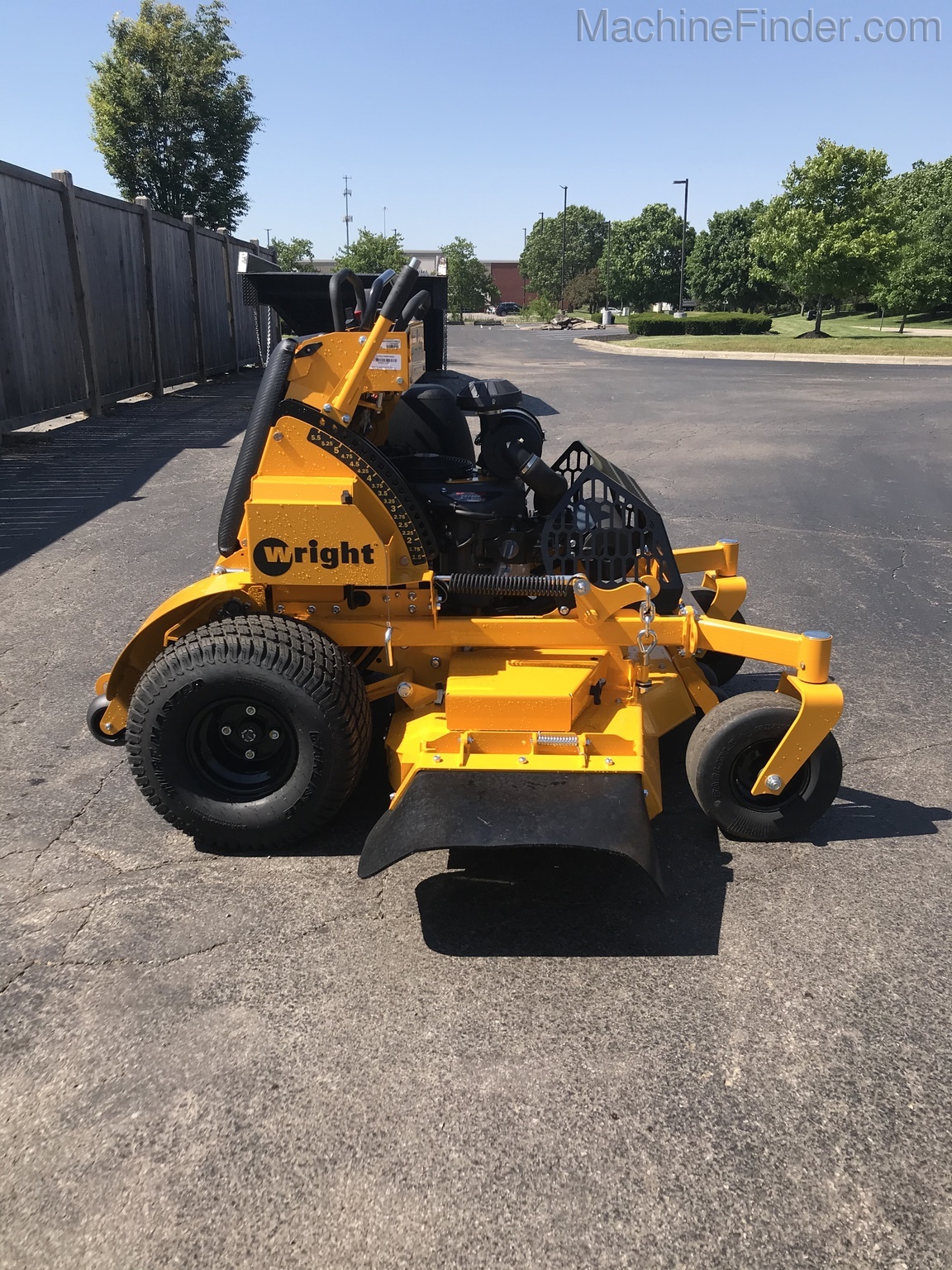 2020 Wright WSTX52SFX730E2A Image 4