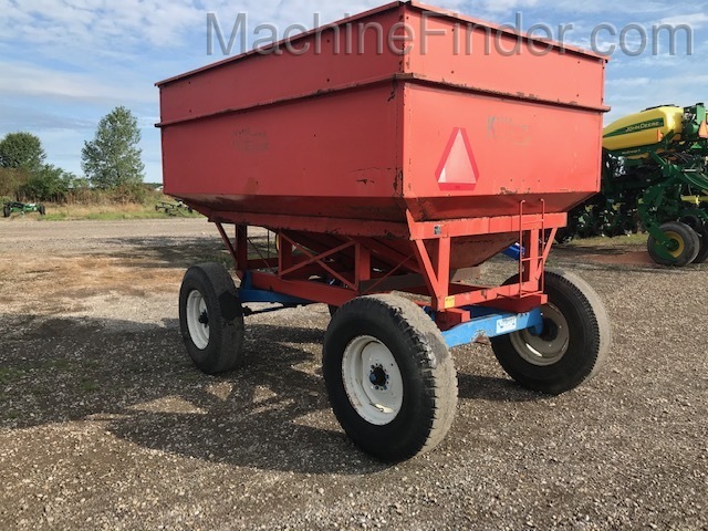 Killbros 350 Image 3