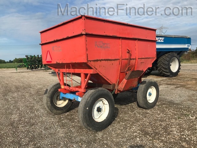 Killbros 350 Image 2