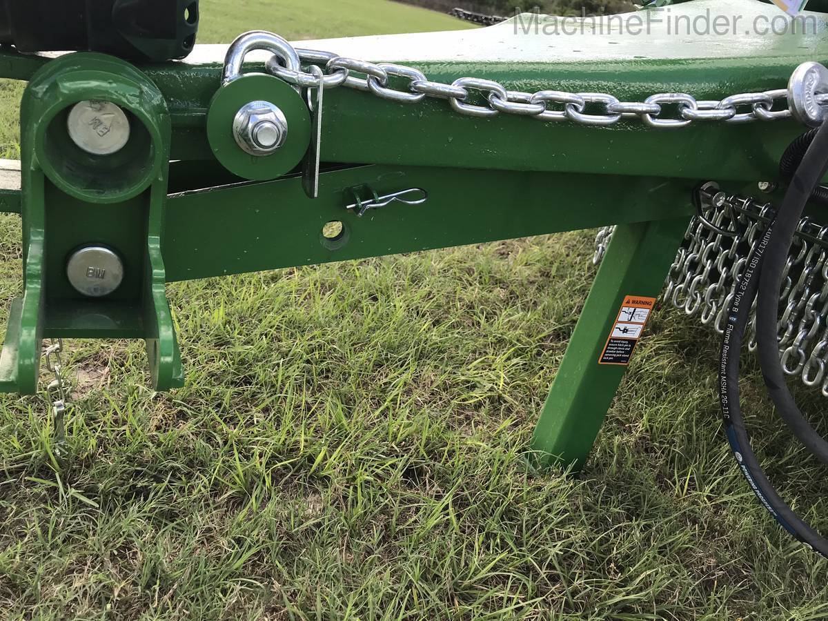 2020 John Deere E15 Image 2