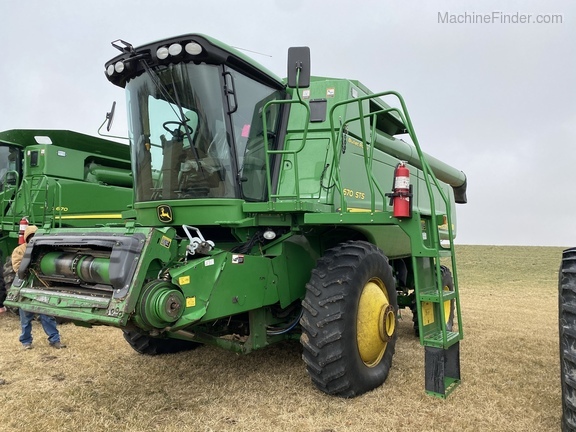 9670 STS