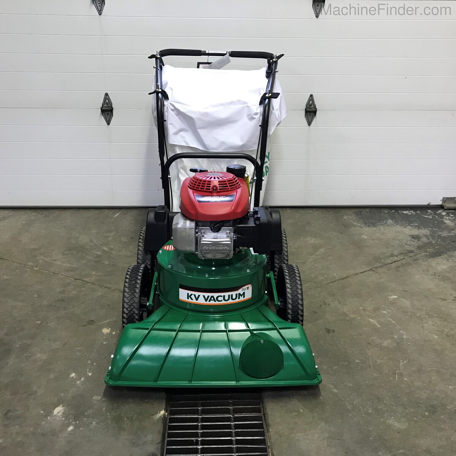 2020 Billy Goat KV650SPH Image 1