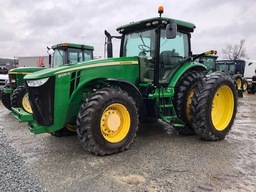 Quality Equipment | North Carolina's premier John Deere dealership