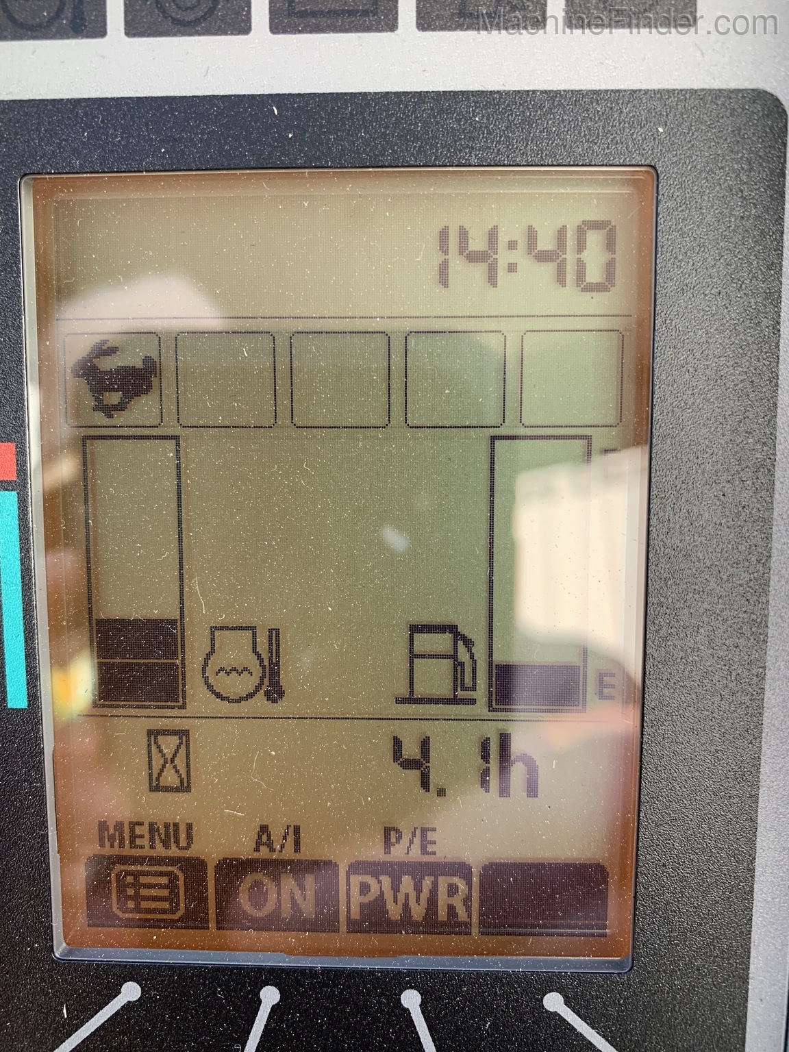 2020 John Deere 50G Image 9