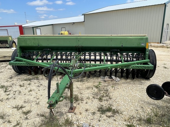 John Deere 8300 Image 1