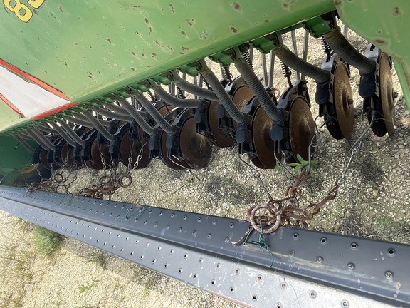 John Deere 8300 Image 6