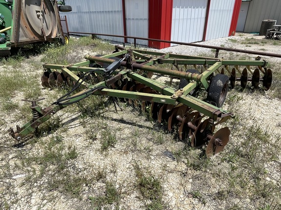 John Deere BWA Image 1