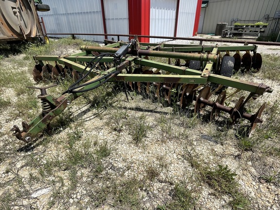 John Deere BWA Image 6