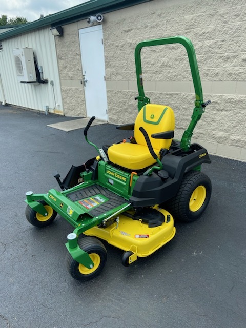 2023 John Deere Z530M Image 2