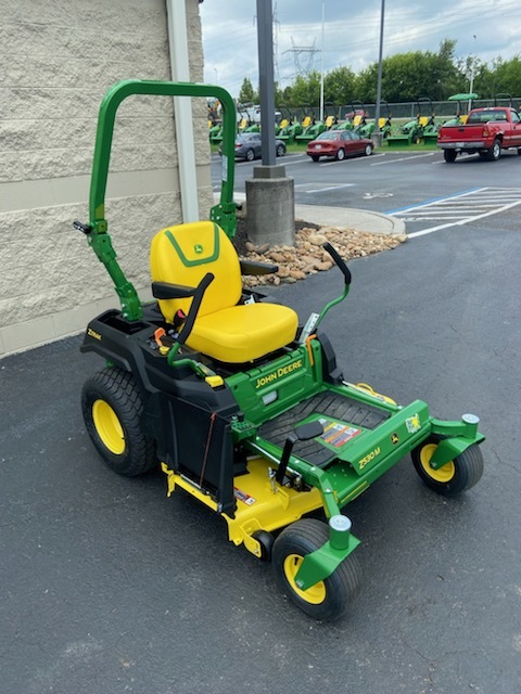 2023 John Deere Z530M Image 3
