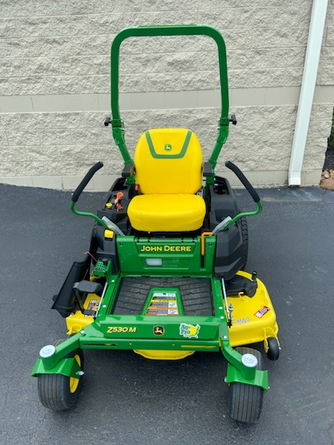 2023 John Deere Z530M Image 1