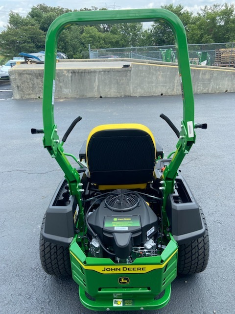 2023 John Deere Z530M Image 4