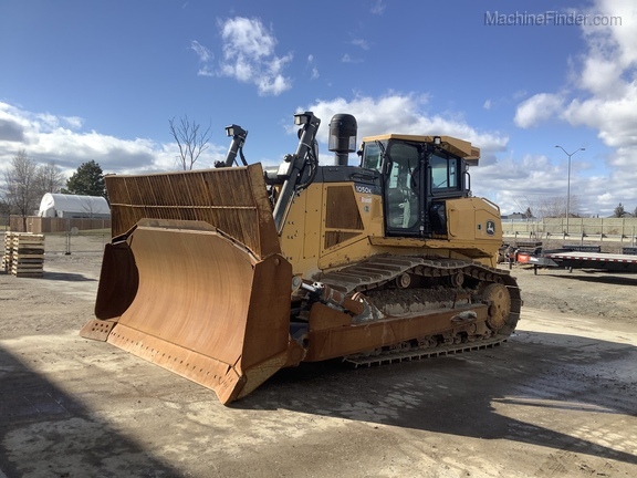 jeekページ 2019 John Deere 1050K | Crawler Dozers | MachineFinder