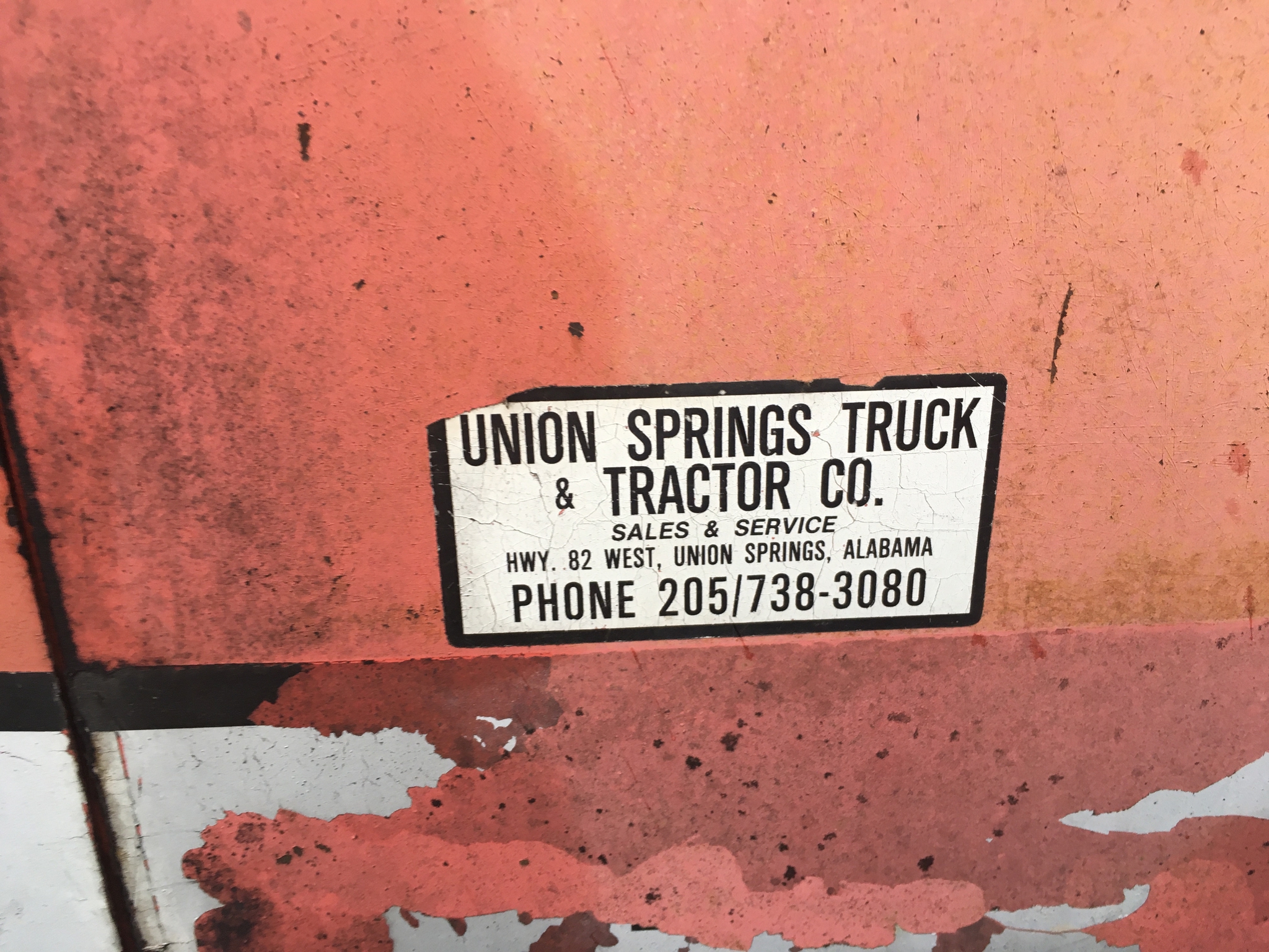 1976 Massey Ferguson 230 Utility Tractors Whiteville, NC
