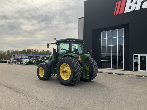 2013 John Deere 7280R
