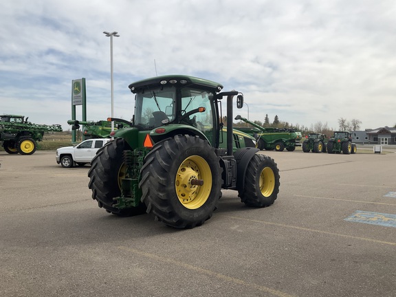 2013 John Deere 7280R