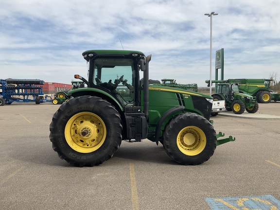 2013 John Deere 7280R