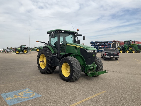 2013 John Deere 7280R