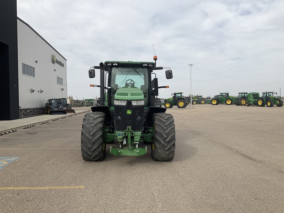 2013 John Deere 7280R