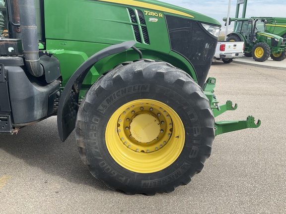 2013 John Deere 7280R