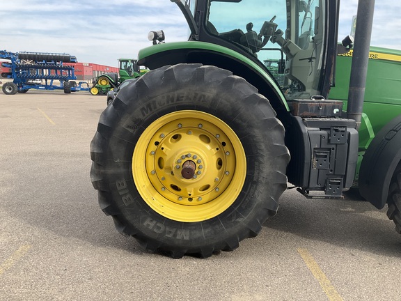 2013 John Deere 7280R