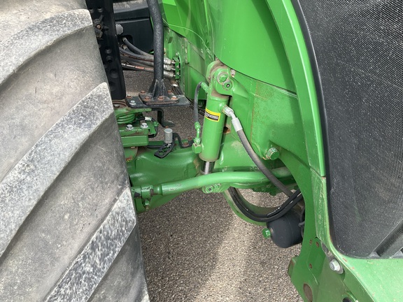 2013 John Deere 7280R
