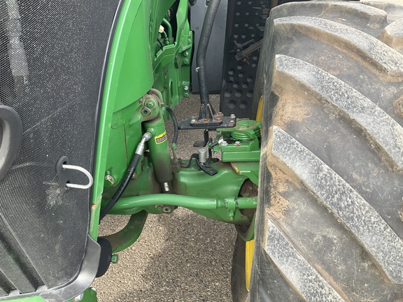 2013 John Deere 7280R