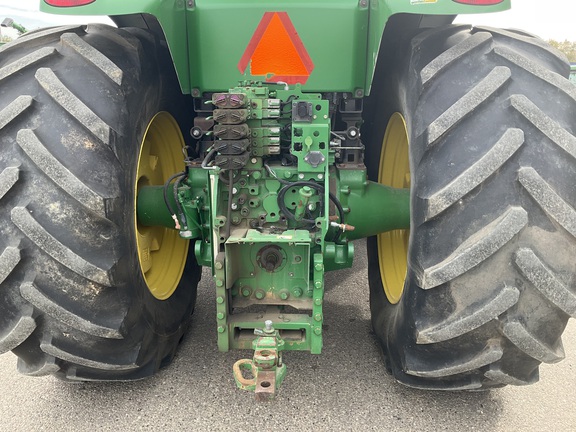 2013 John Deere 7280R