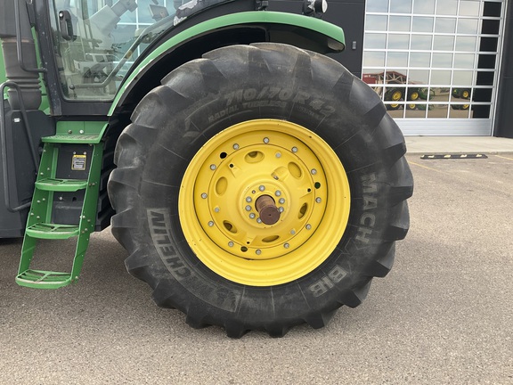 2013 John Deere 7280R