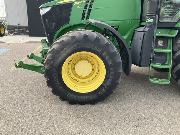 2013 John Deere 7280R