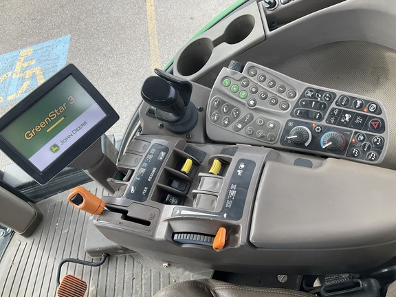2013 John Deere 7280R